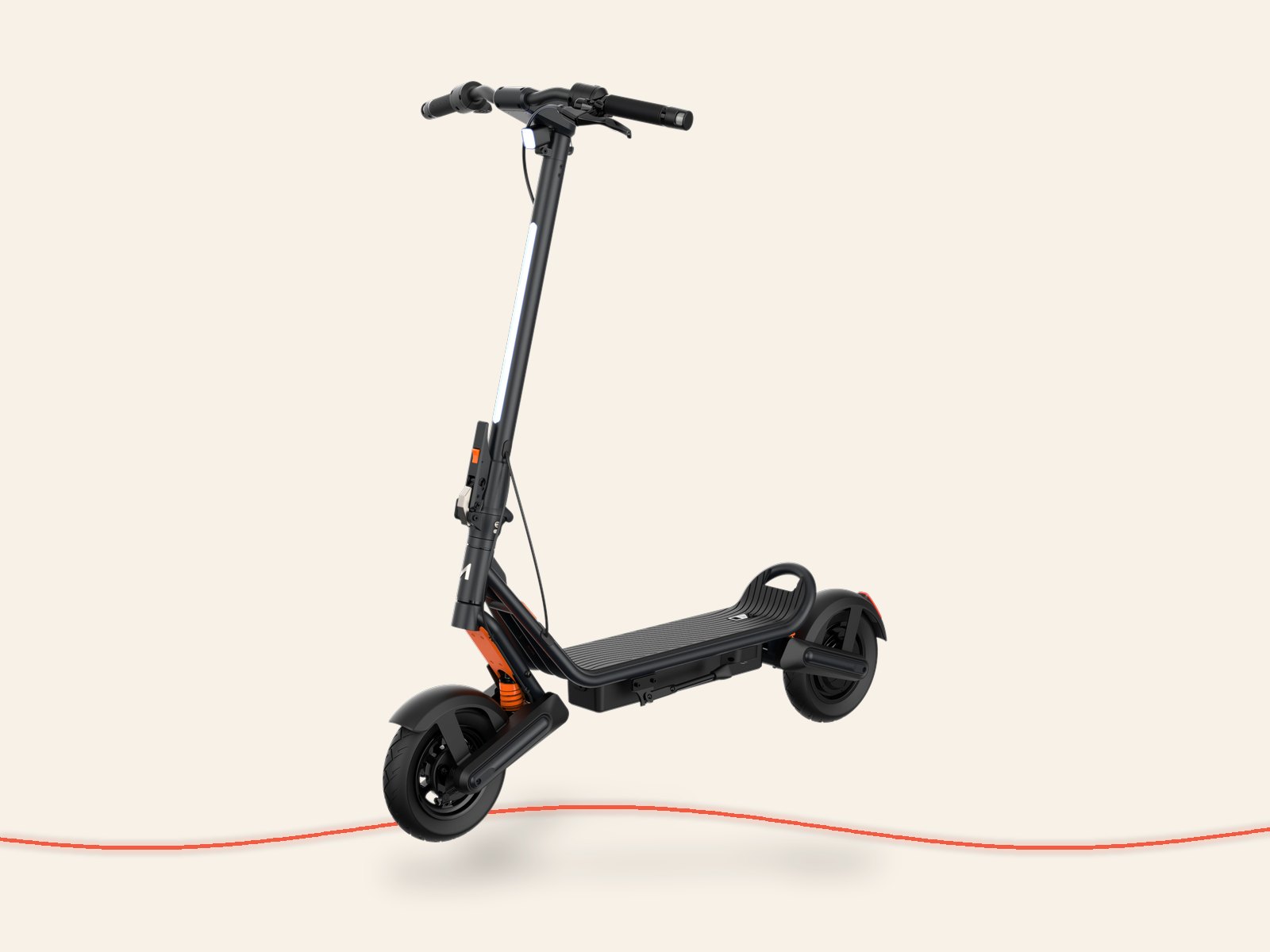 Apollo Explore 2.0 electric scooter
