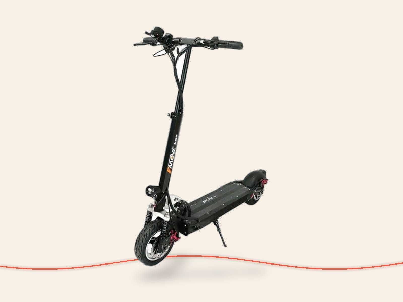 EMOVE Cruiser electric scooter
