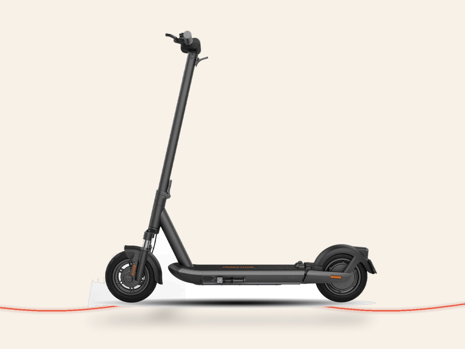 Inmotion S1 electric scooter