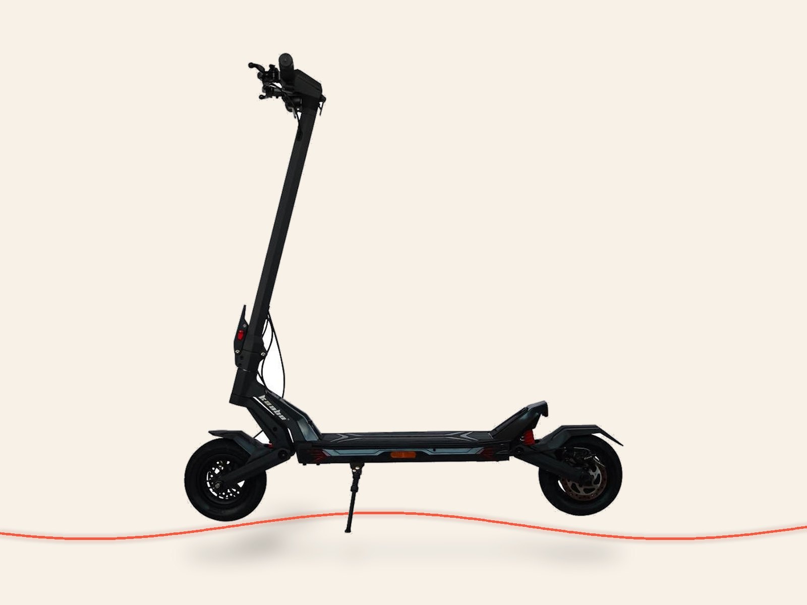 Kaabo Mantis Urban 2026 electric scooter