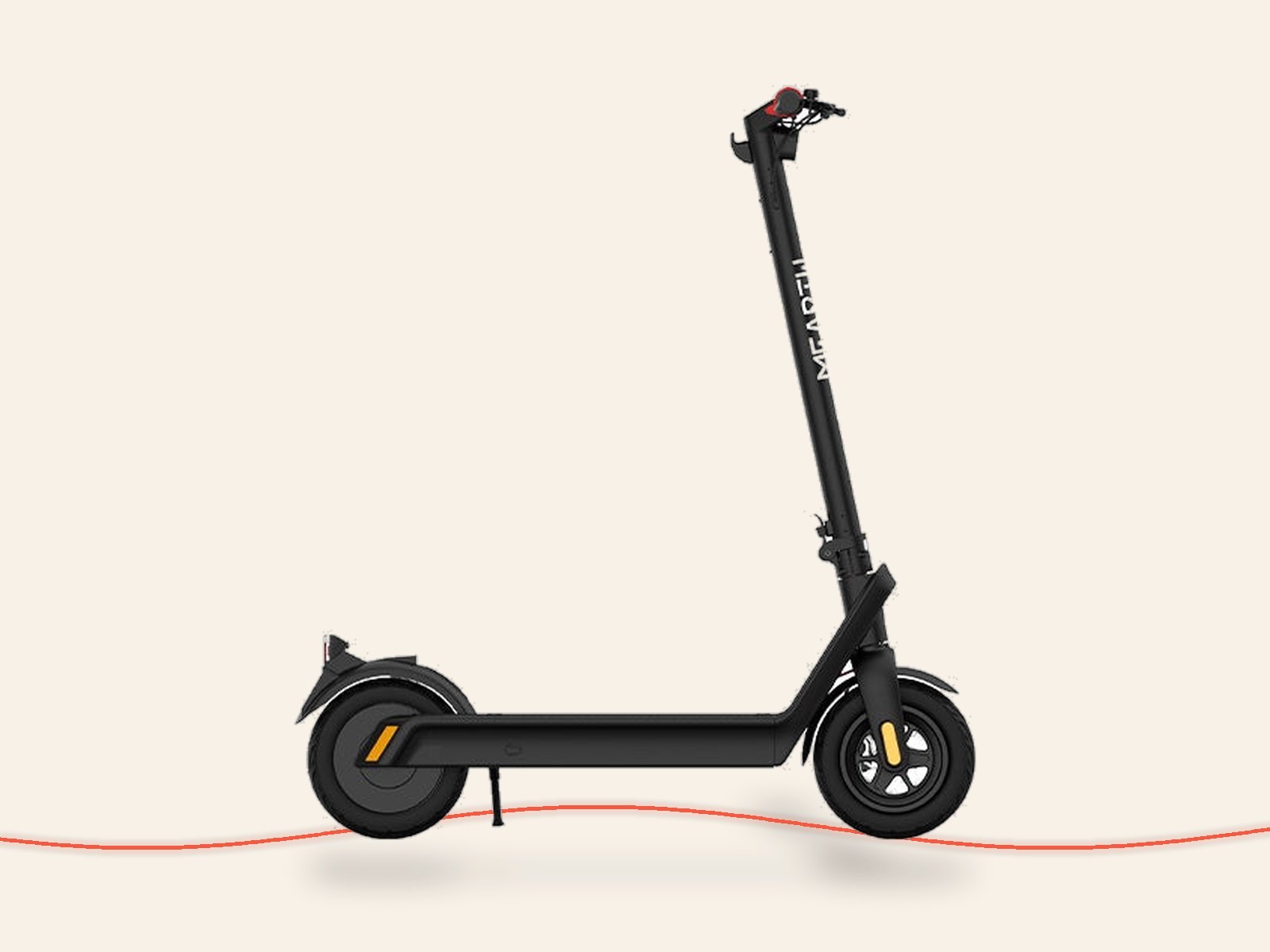 Mearth RS electric scooter