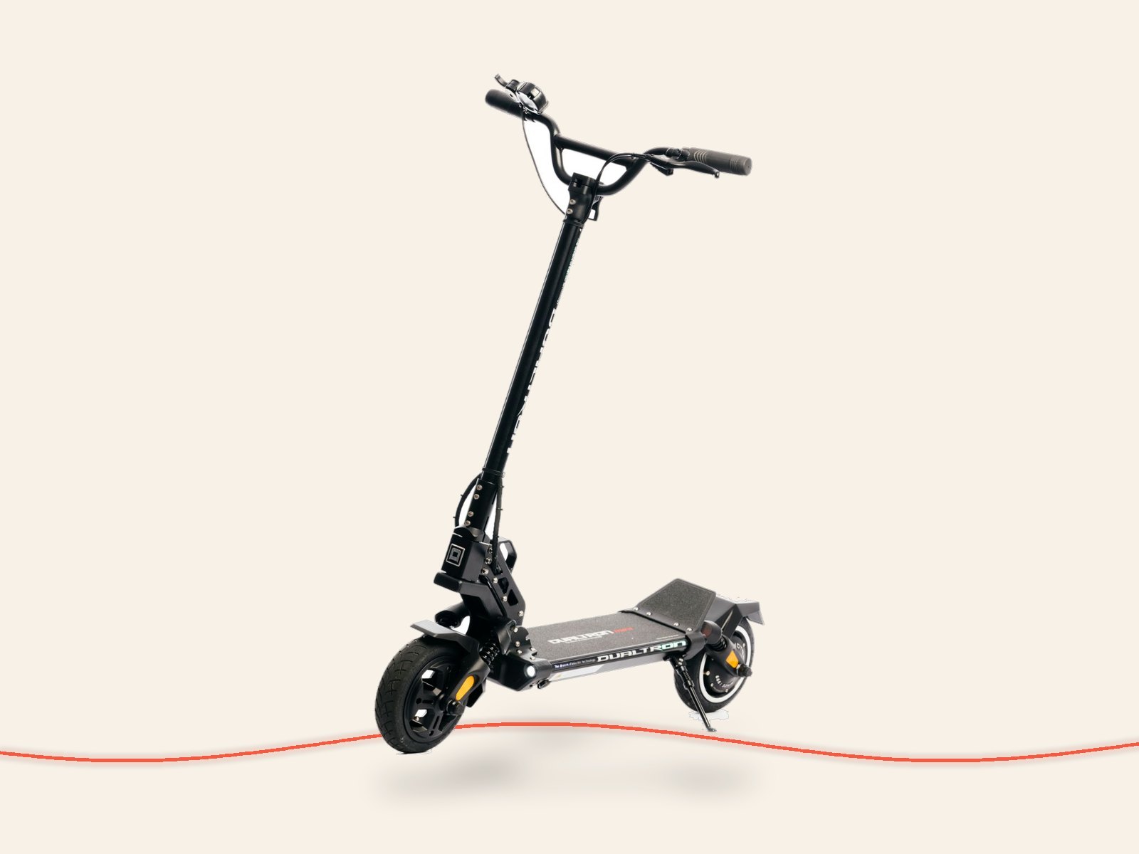Dualtron Mini Special electric scooter