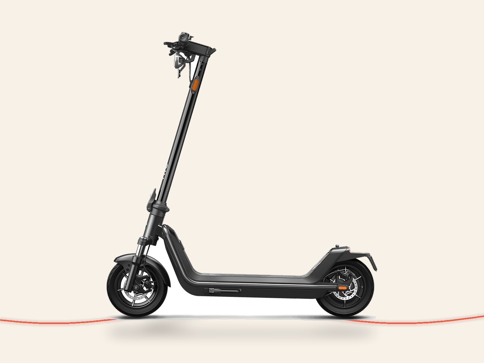 NIU KQi 300P electric scooter