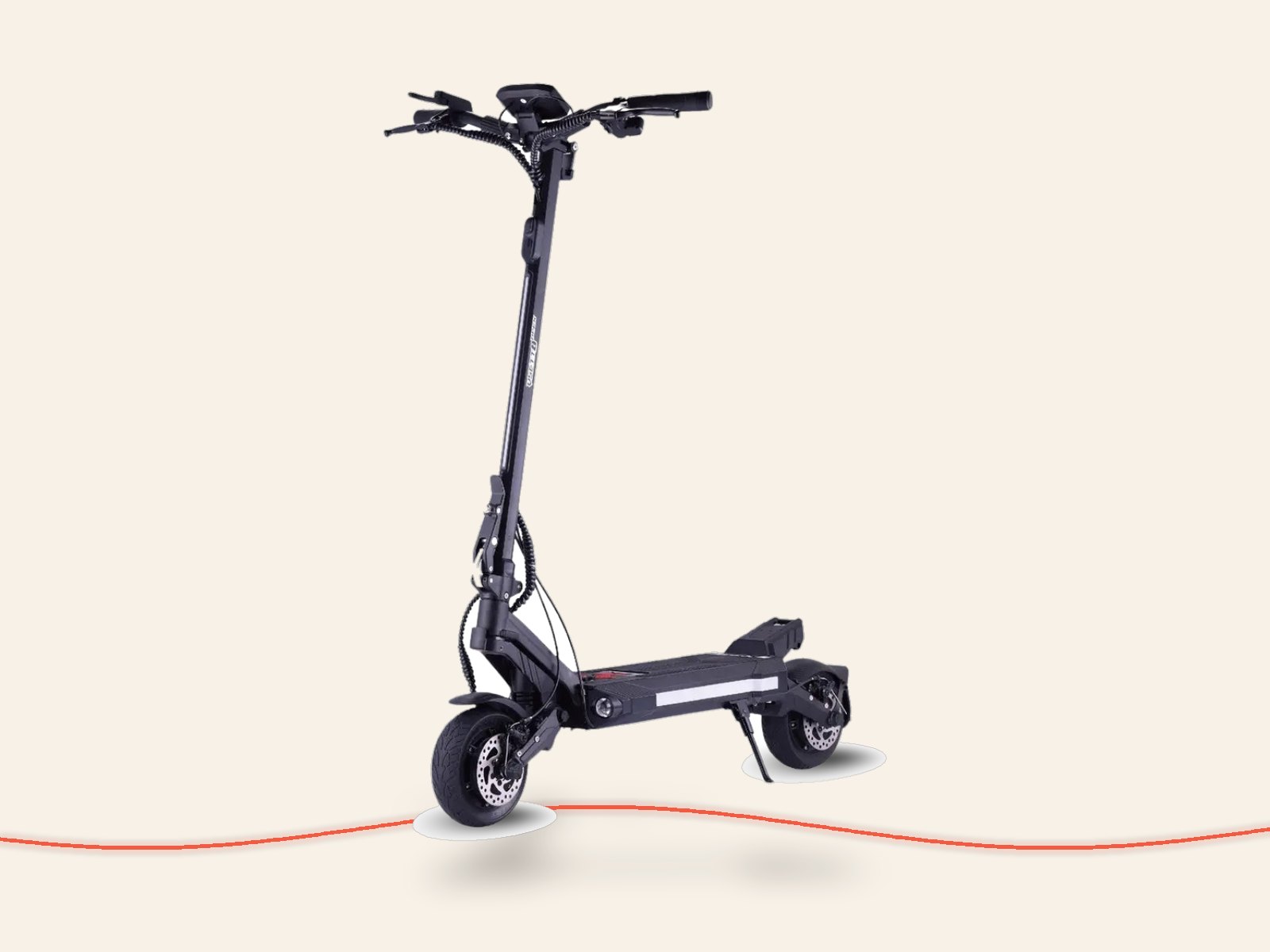 VSETT 8 APEX electric scooter