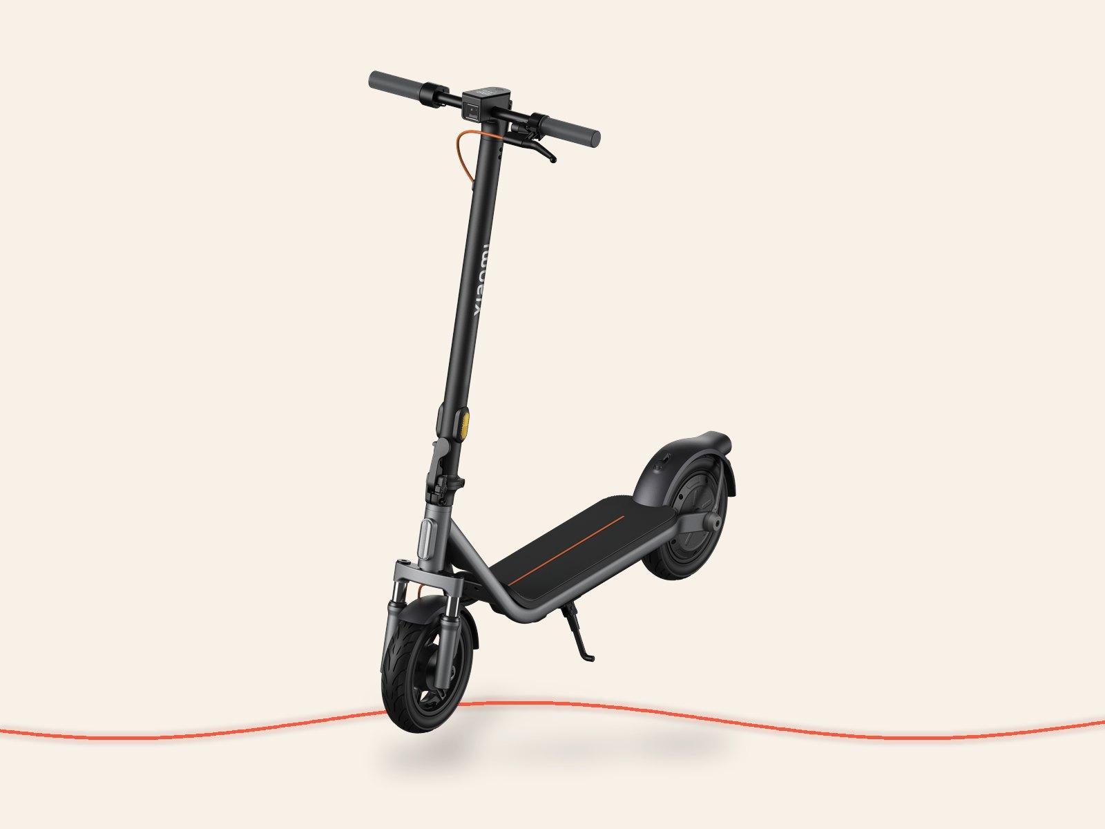 Xiaomi Electric Scooter 6 Lite electric scooter